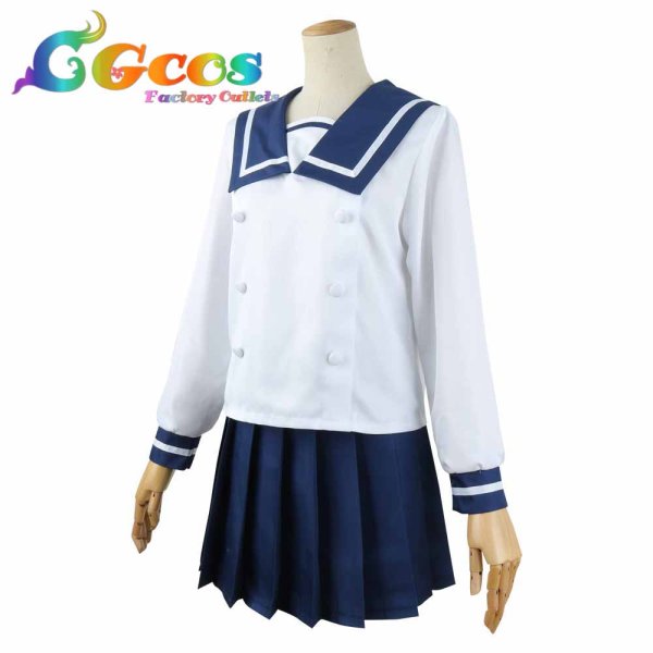 画像2: 告白実行委員会〜恋愛シリーズ〜 成海萌奈 コスプレ衣装 (2)