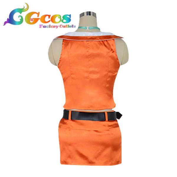 画像3: バーチャルYouTuber Vtuber 小鳥遊キアラ コスプレ衣装 (3)