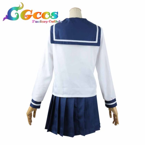 画像3: 告白実行委員会〜恋愛シリーズ〜 成海萌奈 コスプレ衣装 (3)