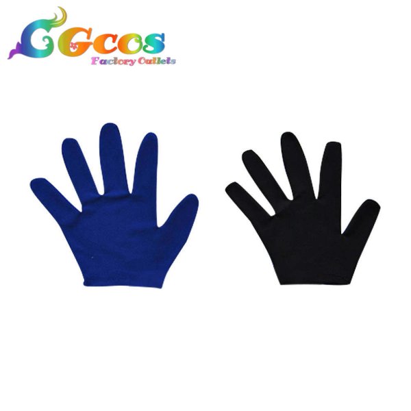 画像5: 魔法使いの約束 東の国 ファウスト Faust 修行中の魔法使い コスプレ衣装 (5)