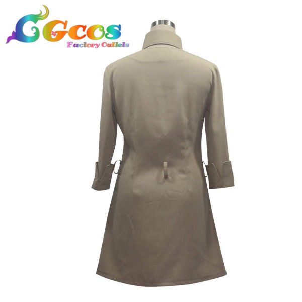 画像4: ヘタリア イタリア=ロマーノ ロヴィーノ・ヴァルガス コスプレ衣装 (4)