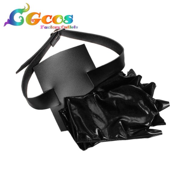 画像4: アイドリッシュセブン ダンスマカブル 九条天 コスプレ衣装 (4)