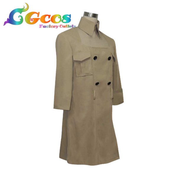 画像3: ヘタリア イタリア=ロマーノ ロヴィーノ・ヴァルガス コスプレ衣装 (3)