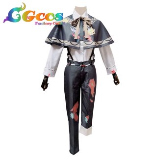 IdentityV 第五人格 画家 黄金比 コスプレ衣装  ウィッグ コスプレ 【売れ筋】