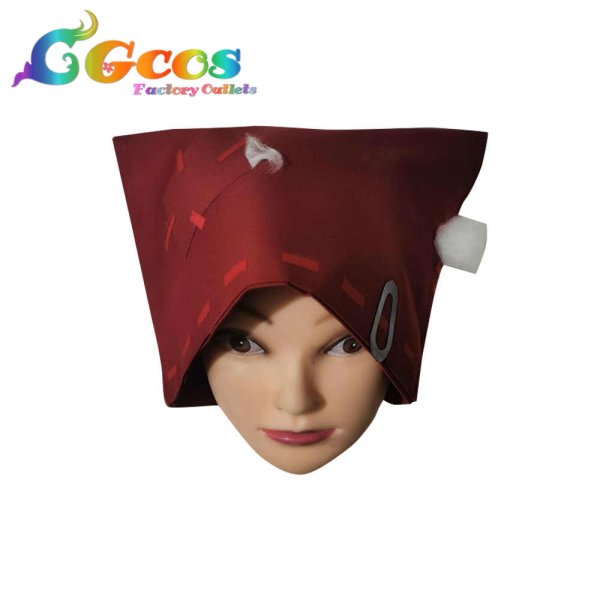 画像4: IdentityV 第五人格 バーメイド デミ?バーボン コスプレ衣装 (4)