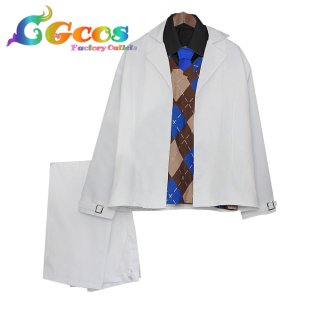 Axis Powers ヘタリア アルフレッド・F・ジョーンズ コスプレ衣装