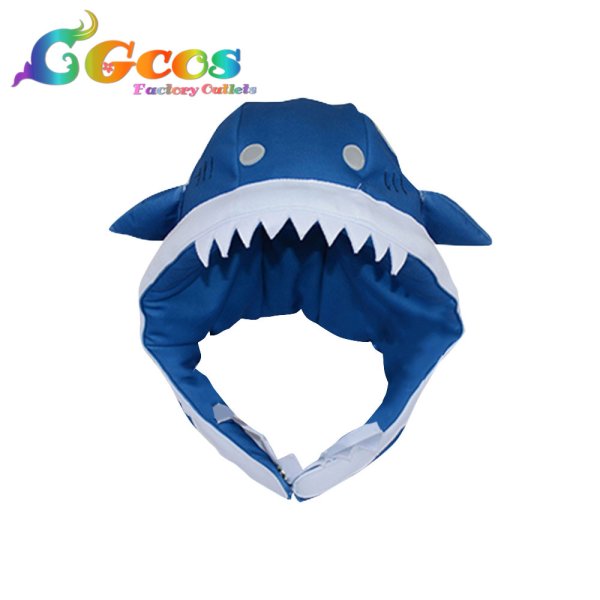 画像5: バーチャルYouTuber VTuber ガウル・グラ がうる・ぐら コスプレ衣装 (5)