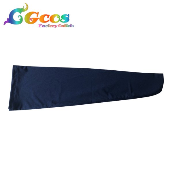 画像3: ラブライブ! サンシャイン!! Aqours セーラー 津島善子 国木田花丸 黒澤ルビィ 渡辺曜 黒澤ダイヤ 高海千歌 松浦果南 小原鞠莉 桜内梨子 コスプレ衣装 (3)