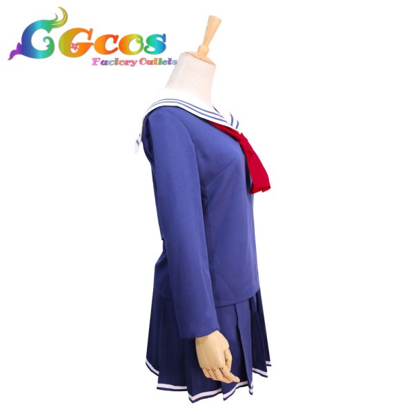 画像5: Fate/Grand Order フェイト・グランドオーダー FGO 謎のヒロインXオルタ 第一再臨 コスプレ衣装 (5)