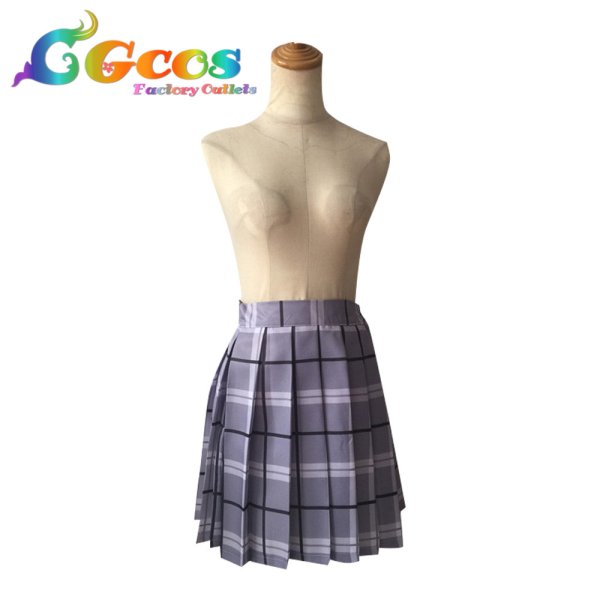 画像3: サノバウィッチ 綾地寧々 コスプレ衣装 (3)