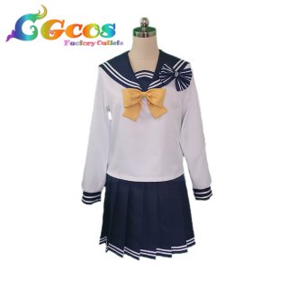 コスプレウィッグ バーチャルYouTuber VTuber のりプロ 犬山たまき