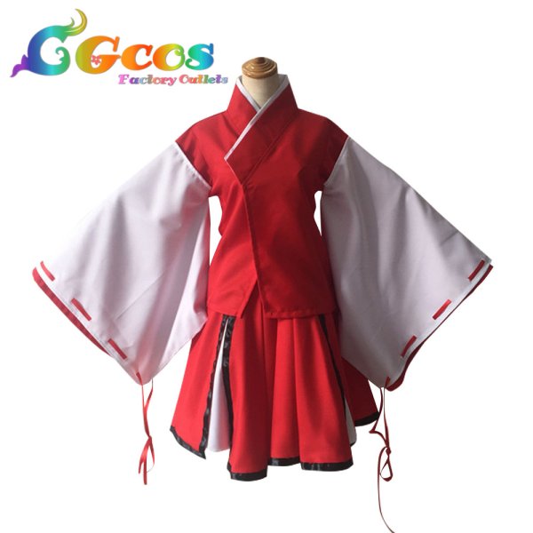 画像2: 艦隊これくしょん -艦これ- 日進 コスプレ衣装 (2)