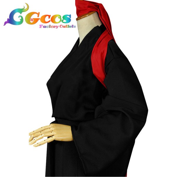 画像2: ハイキュー!! 孤爪研磨 黒尾鉄朗 応援フェアver. コスプレ衣装 (2)