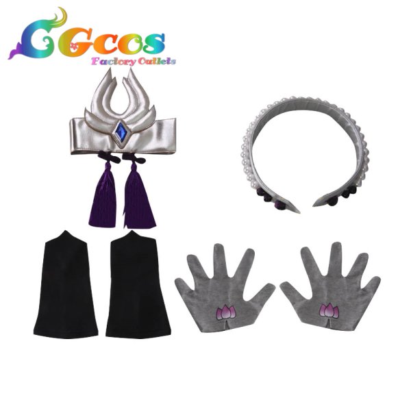 画像3: 刀剣乱舞 数珠丸恒次 正装 コスプレ衣装 (3)