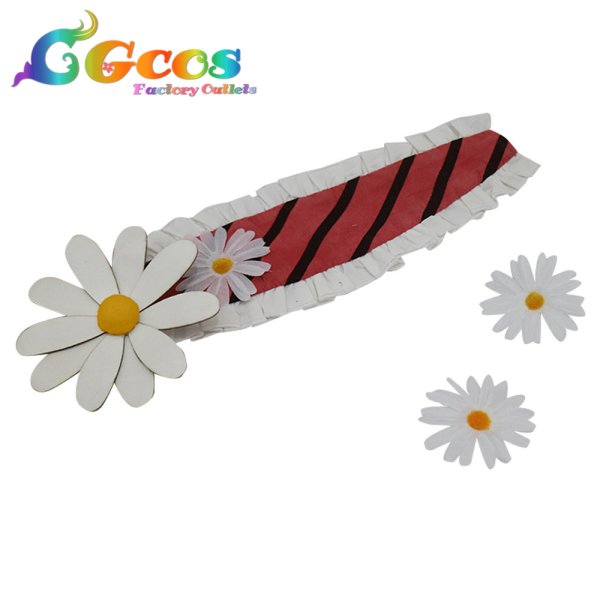 画像5: アークナイツ イースチナ Istina 本の匂い コスプレ衣装 (5)