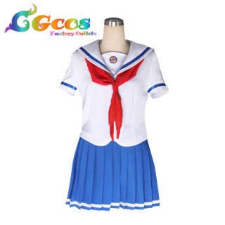 ハイスクール・フリート - CGCOS