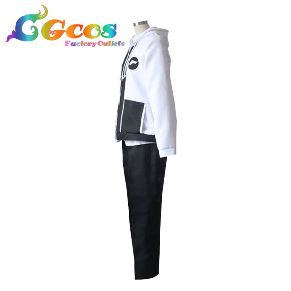 画像2: ストライク・ザ・ブラッド 暁古城 コスプレ衣装 (2)