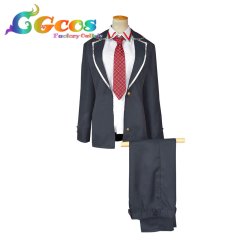 バーチャルYouTuber VTuber ROF-MAO 1st FULL ALBUM Overflow 剣持刀也