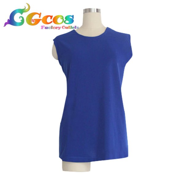 画像4: ストライク・ザ・ブラッド 暁古城 コスプレ衣装 (4)