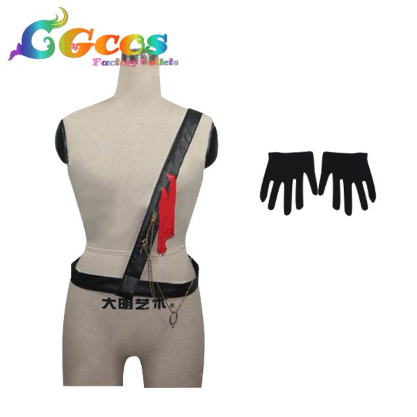 画像4: SolidS 村瀬大 コスプレ衣装 (4)