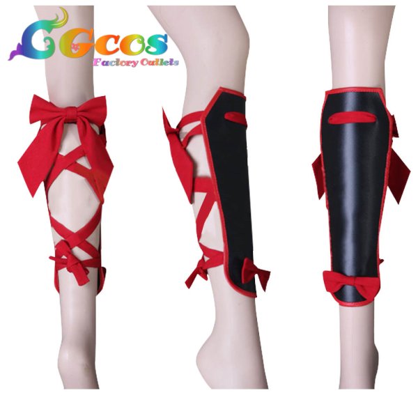 画像8: 刀剣乱舞 日向正宗 正装 コスプレ衣装 (8)