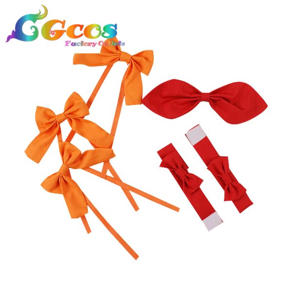 画像3: マクロスFRONTIER ランカ・リー 星間飛行  コスプレ衣装 (3)