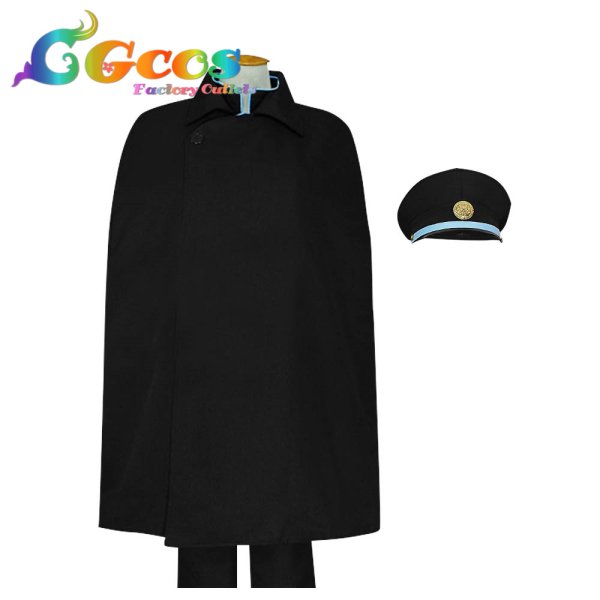 画像2: バーチャルYouTuber VTuber 叶 かなえ コスプレ衣装 (2)