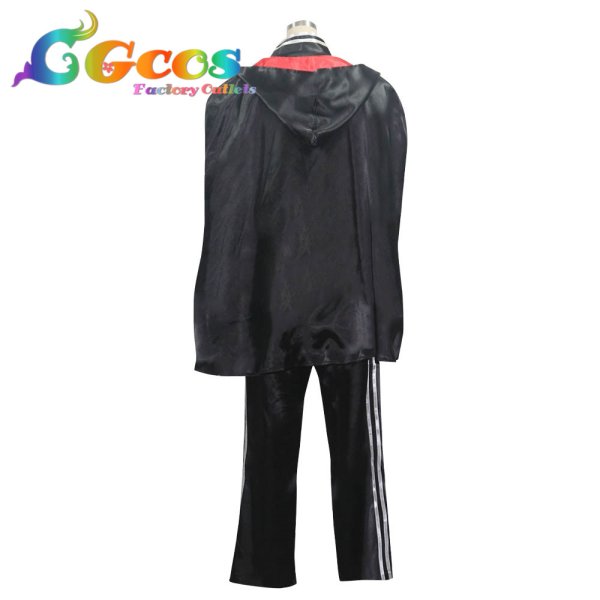 画像3: SolidS 村瀬大 コスプレ衣装 (3)