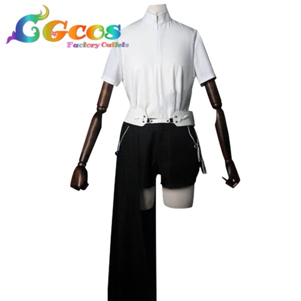 画像2: 刀剣乱舞 地蔵行平 コスプレ衣装 (2)