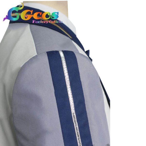 画像2: 告白実行委員会〜恋愛シリーズ〜 染谷勇次郎 コスプレ衣装 (2)