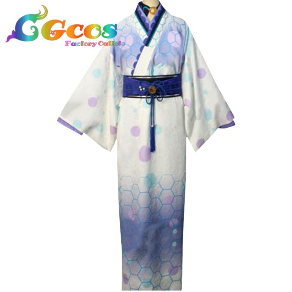 画像2: アイドリッシュセブン 花鳥風月 逢坂壮五 コスプレ衣装 (2)