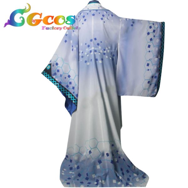 画像3: アイドリッシュセブン 花鳥風月 逢坂壮五 コスプレ衣装 (3)