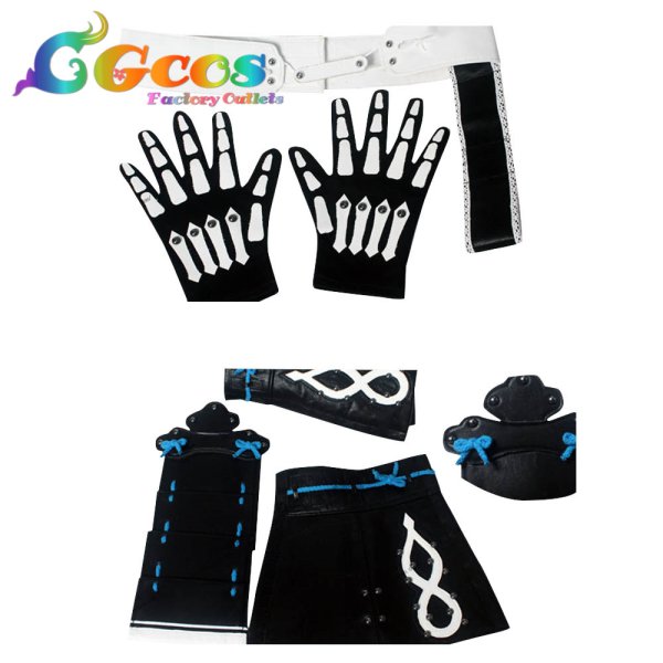 画像3: 刀剣乱舞 地蔵行平 コスプレ衣装 (3)