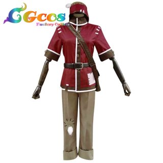 コスプレウィッグ IdentityV 第五人格 ポストマン ビクター・グランツ