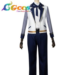 HoneyWorks LIP×LIP リップリップ 染谷勇次郎 コスプレ衣装