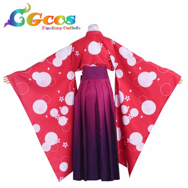 画像4: Re:ゼロから始める異世界生活 レム ラム スーパープレミアムフィギュア コスプレ衣装 (4)