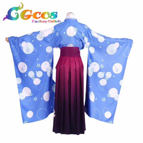 画像2: Re:ゼロから始める異世界生活 レム ラム スーパープレミアムフィギュア コスプレ衣装 (2)