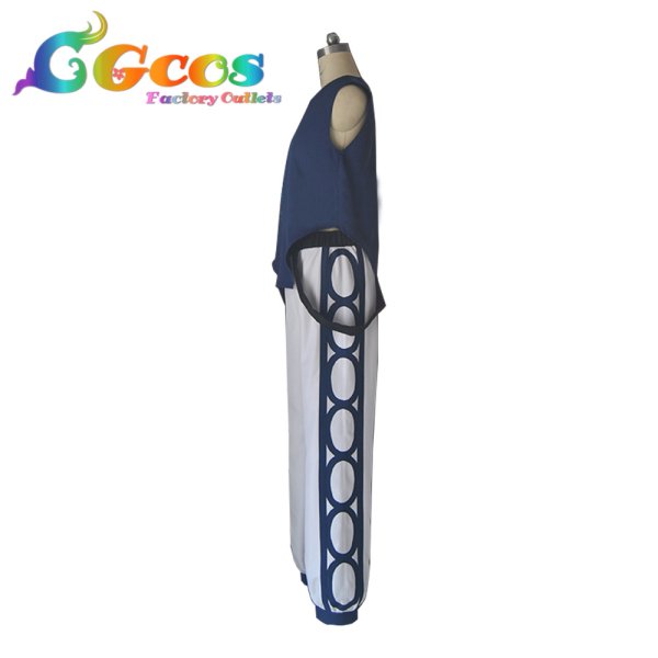 画像3: 転生したらスライムだった件 リムル=テンペスト コスプレ衣装 (3)