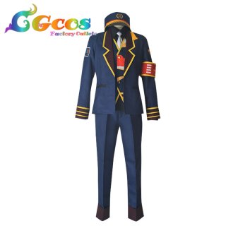 アイドリッシュセブン ダンスマカブル 七瀬陸 コスプレ衣装