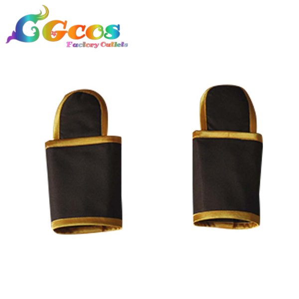 画像5: マギアレコード 魔法少女まどか☆マギカ外伝 由比鶴乃 コスプレ衣装 (5)