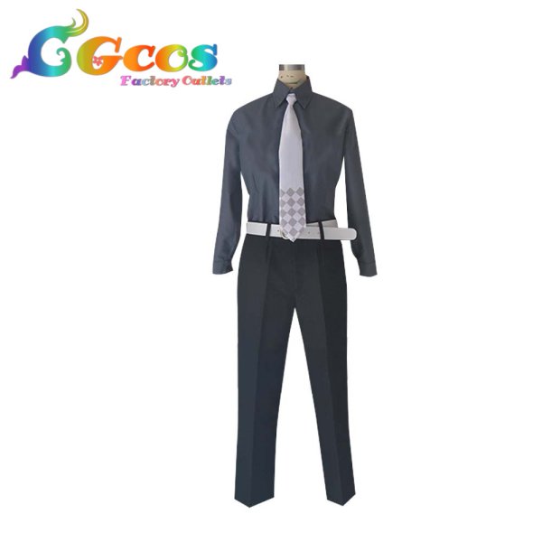 画像4: 天道輝 コスプレ衣装 (4)