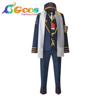 IDOLiSH7 - CGCOS