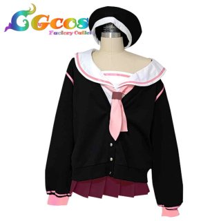 Amazon.co.jp: [YIDEDAOCOS] ブルーアーカイブ 下江コハル