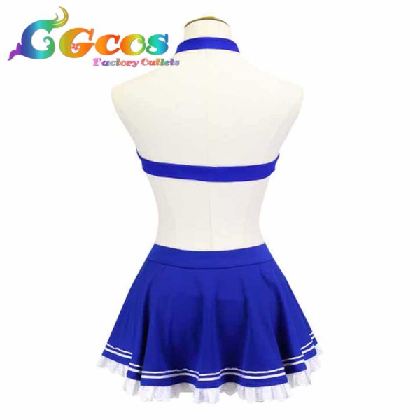 画像5: バーチャルYouTuber VTuber Shylily コスプレ衣装 (5)