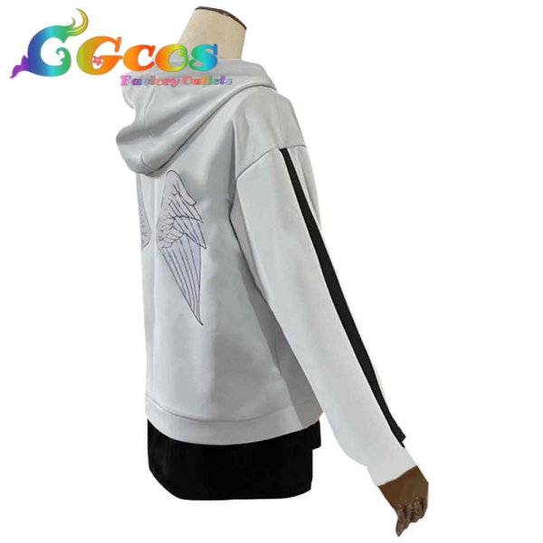 画像2: 樋口円香 カラカラカラ コスプレ衣装 (2)