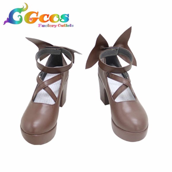 画像6: バーチャルYouTuber VTuber 宝鐘マリン ゴスロリ衣装 コスプレ衣装 (6)