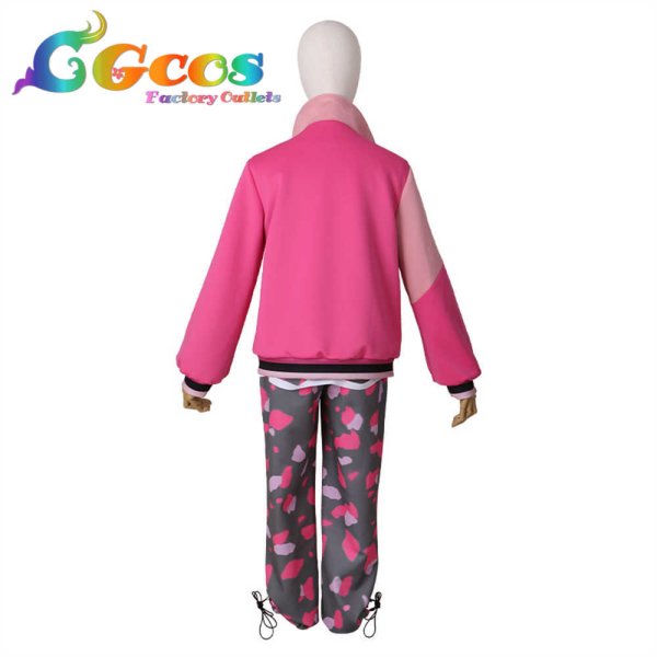 画像2: プロジェクトセカイ カラフルステージ!feat.初音ミク Beat Eater 鏡音レン コスプレ衣装 (2)