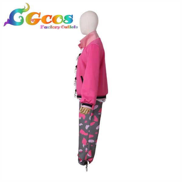 画像3: プロジェクトセカイ カラフルステージ!feat.初音ミク Beat Eater 鏡音レン コスプレ衣装 (3)