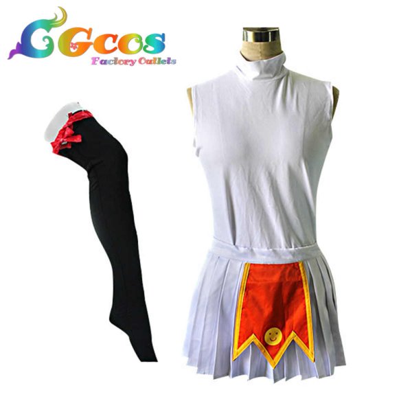 画像5: ラブライブ! School idol project 劇場版 Angelic Angel 高坂穂乃果 矢澤にこ 西木野真姫 コスプレ衣装 (5)