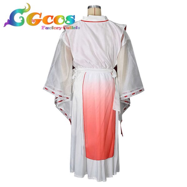 画像2: 刀剣乱舞 大倶利伽羅 ミュージカル 乱舞狂乱2019 コスプレ衣装 (2)